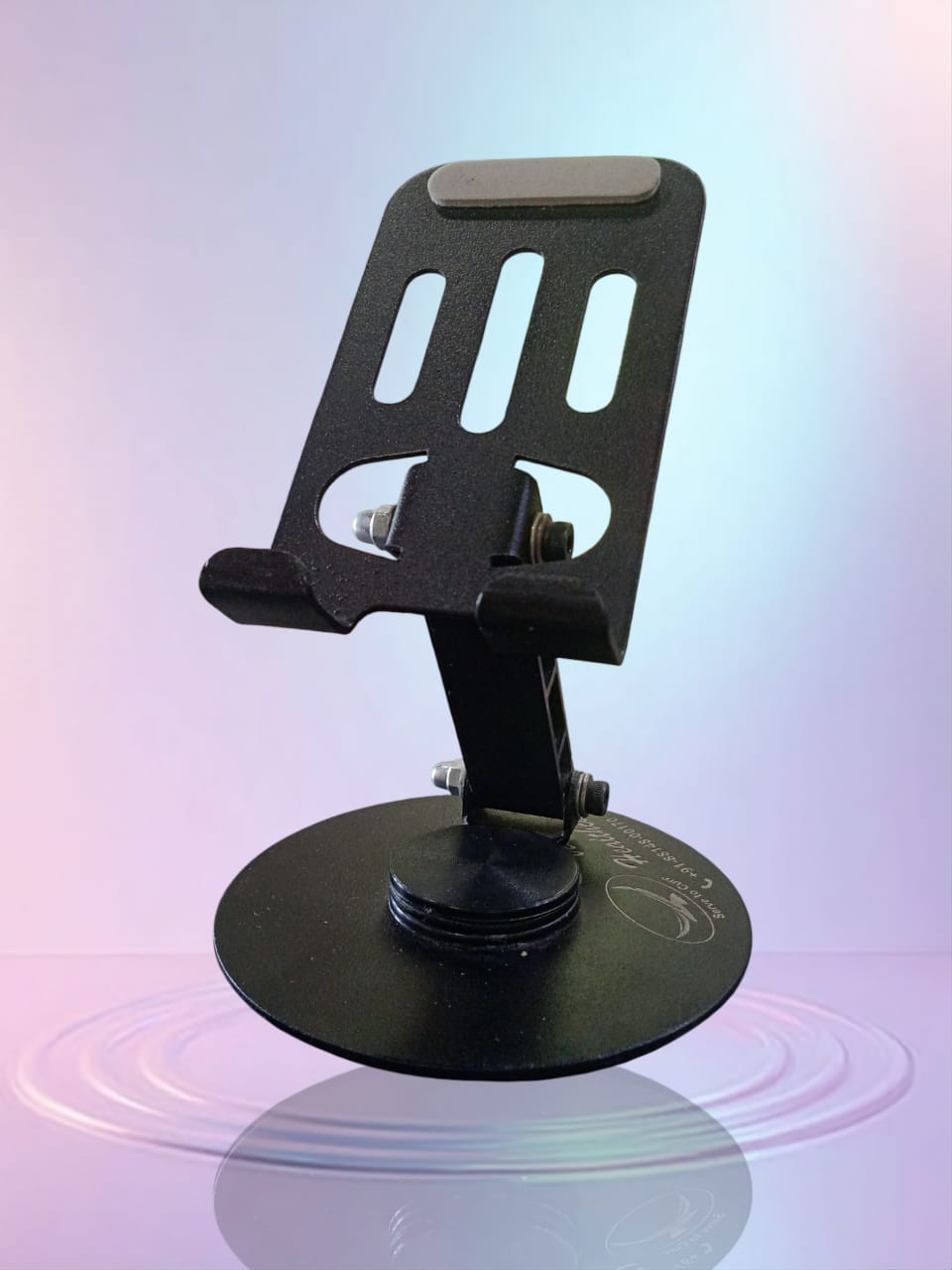 AS Cafe Mobile Holder for Table stand