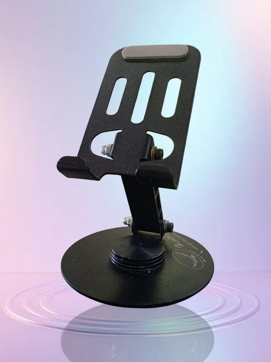 AS Cafe Mobile Holder for Table stand