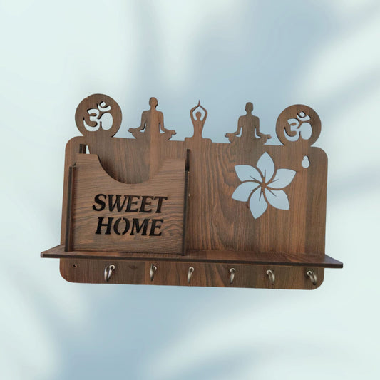 customized key holder
