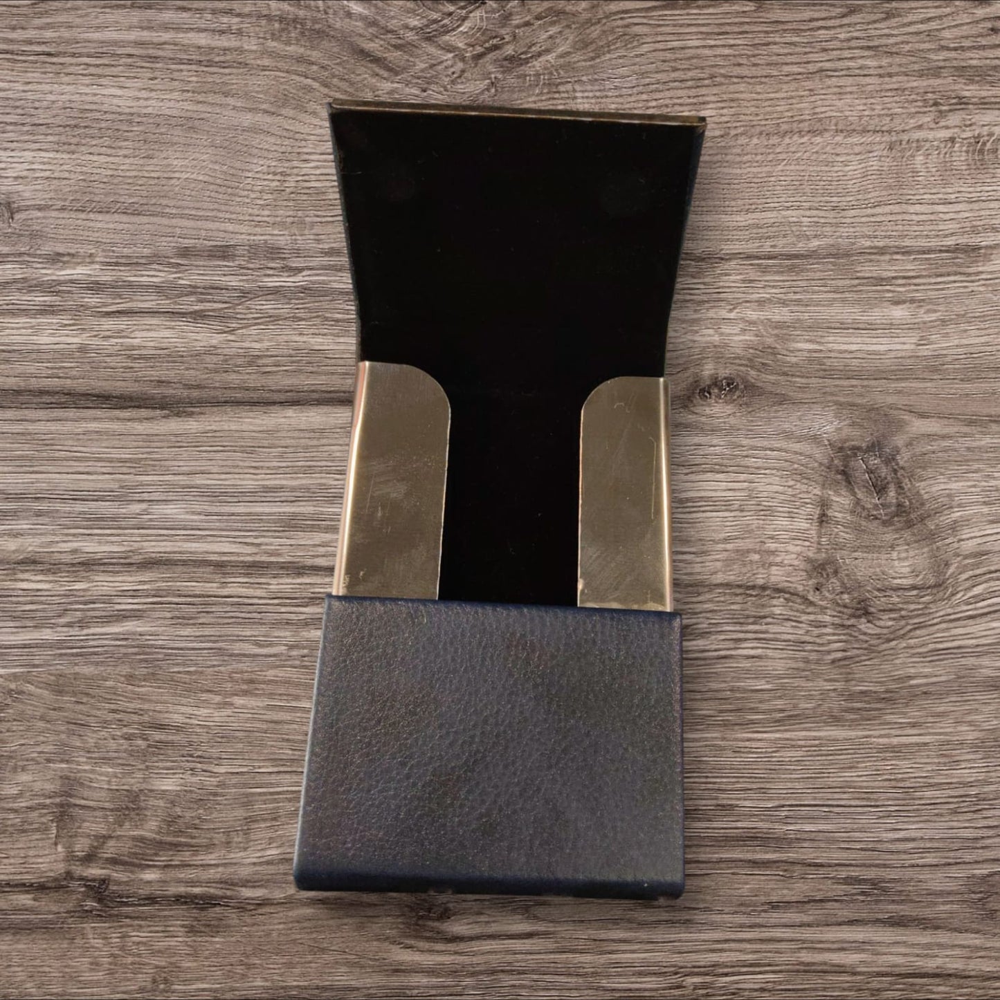 Customized card holder in new design