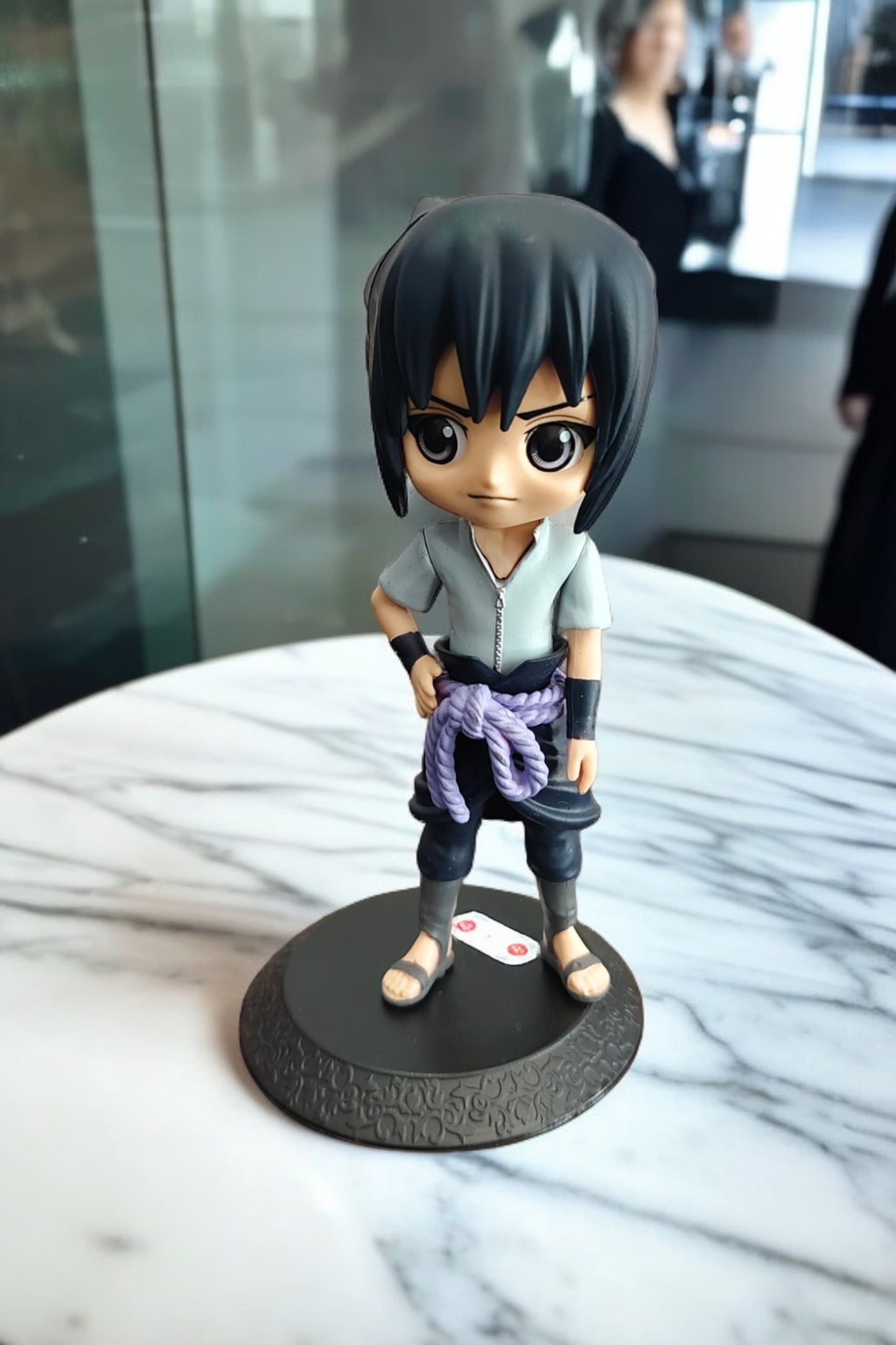 Difference  Cartoon Action Figure