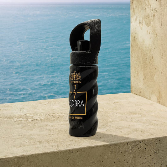 St. John Cobra Premium Perfume 60 ml