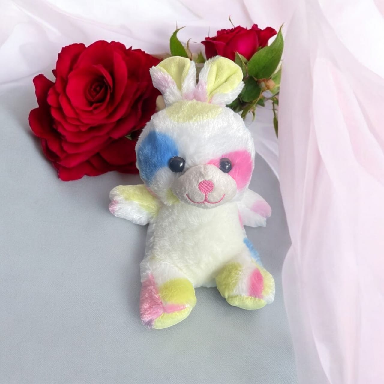 Rainbow of Cuteness, Rabbit Soft Toy