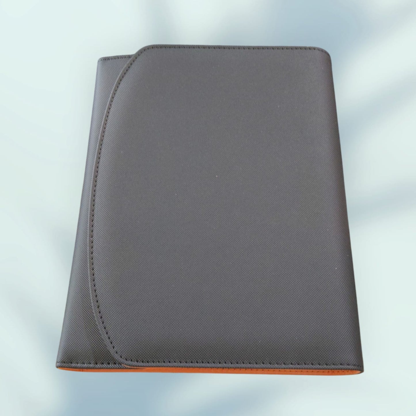 Buy Personalized Brown or Tan Notebook Diary Power bank - For Office Use..