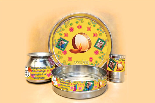 Karwa Chouth Special Combo