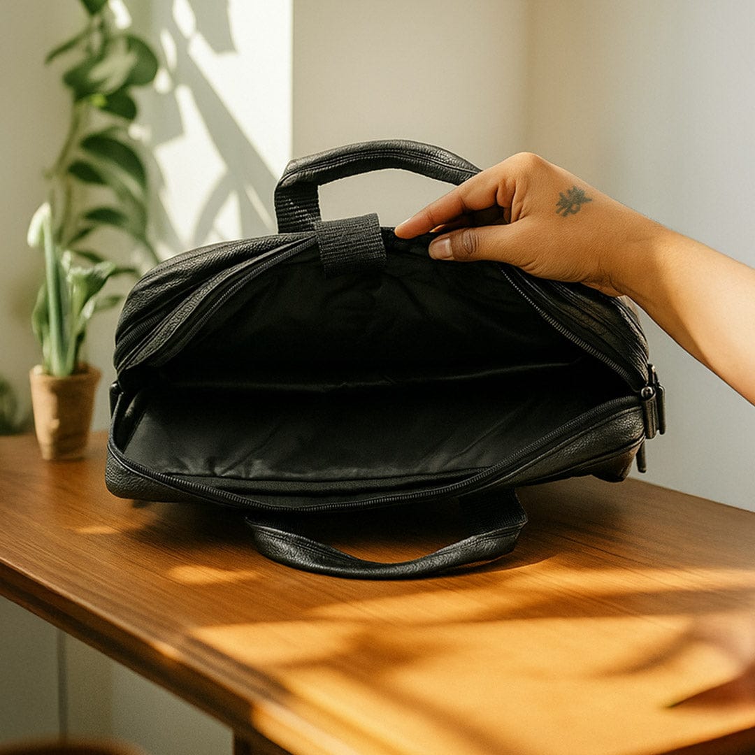 Personalized Laptop Bag for Office