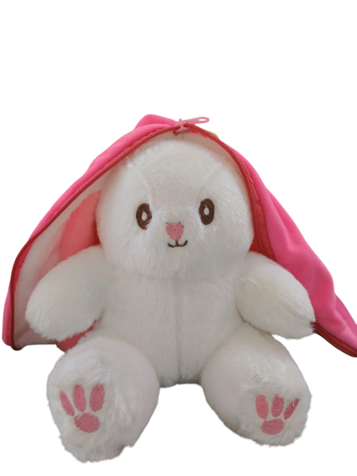 Long Eared Rabbit- Bunny Toy