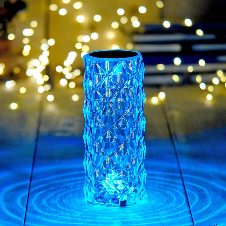acrylic LED lamp