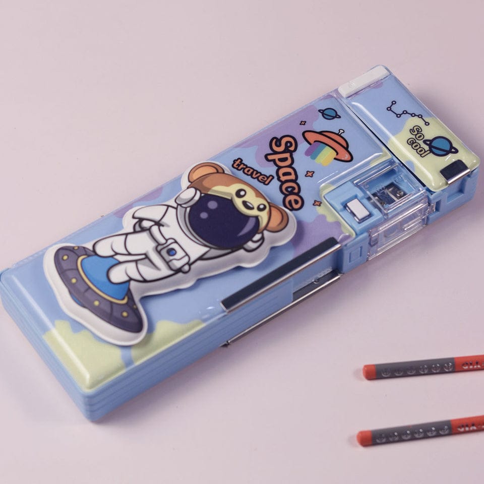 Customise Cartoon Geometry Box .