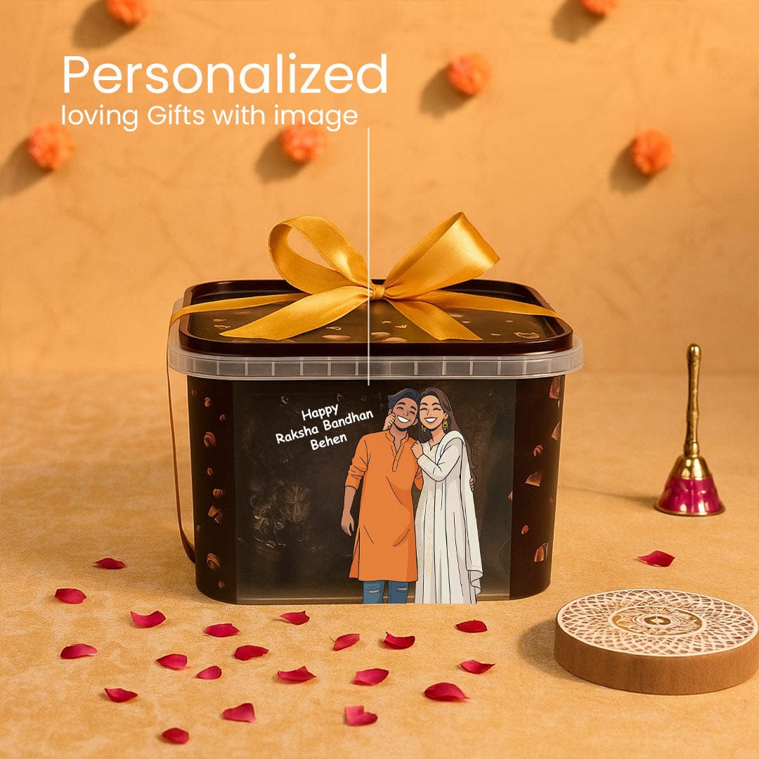 Amul Chocomini Gift Box