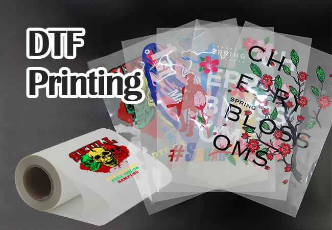 UV DTF Ink Transfer print  8x12 inch.