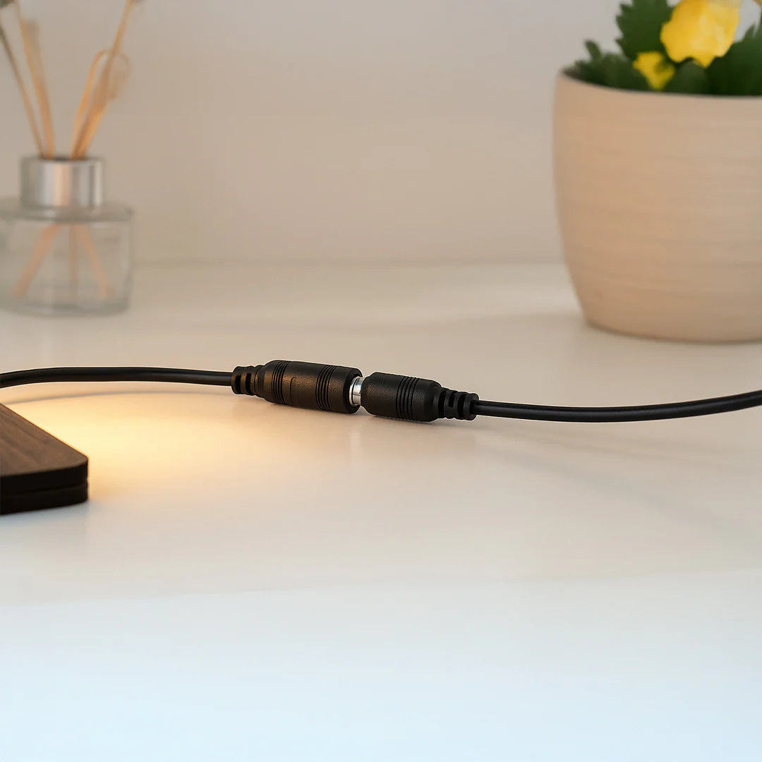 Personalized Doctor Appreciation LED Lamp