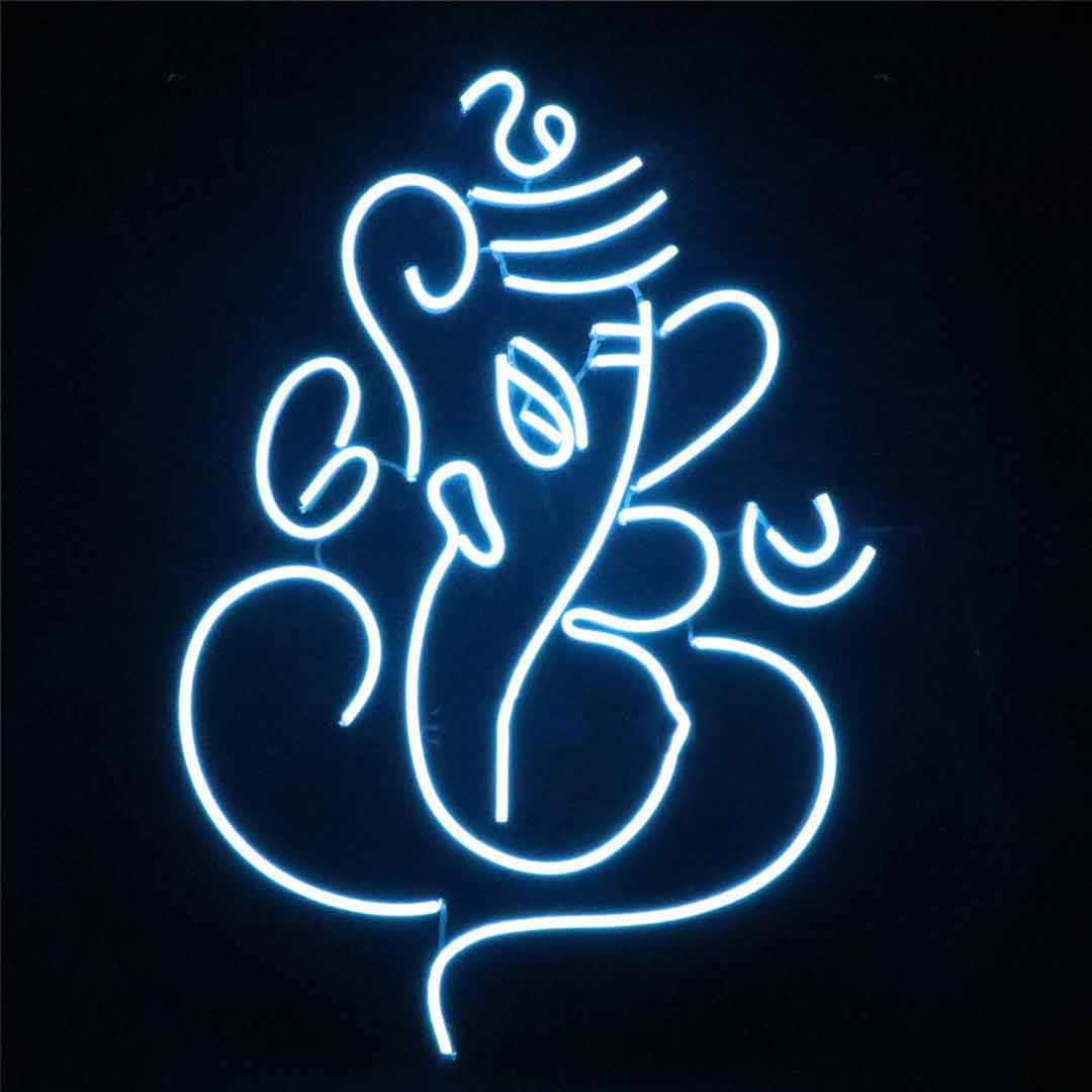 Special Religion Neon Light frame