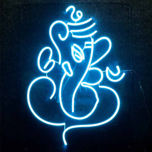 Special Religion Neon Light frame