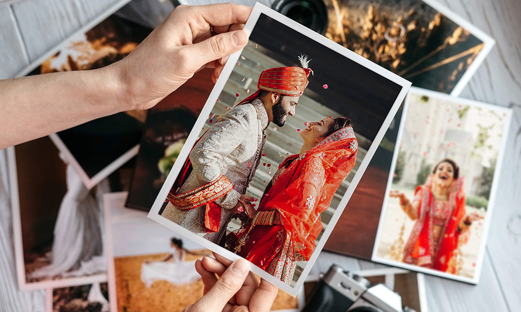 Only Digital print