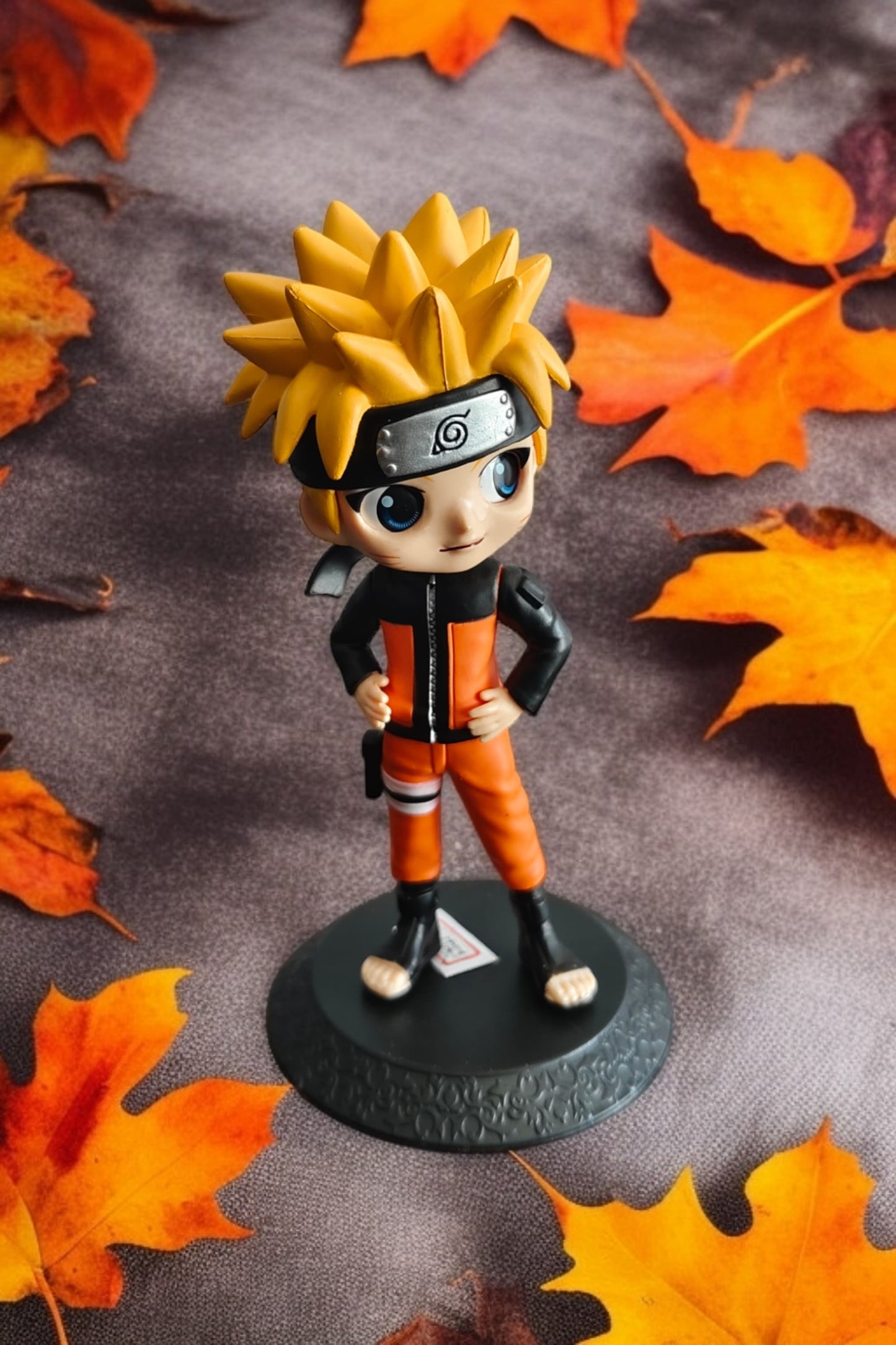 Difference  Cartoon Action Figure