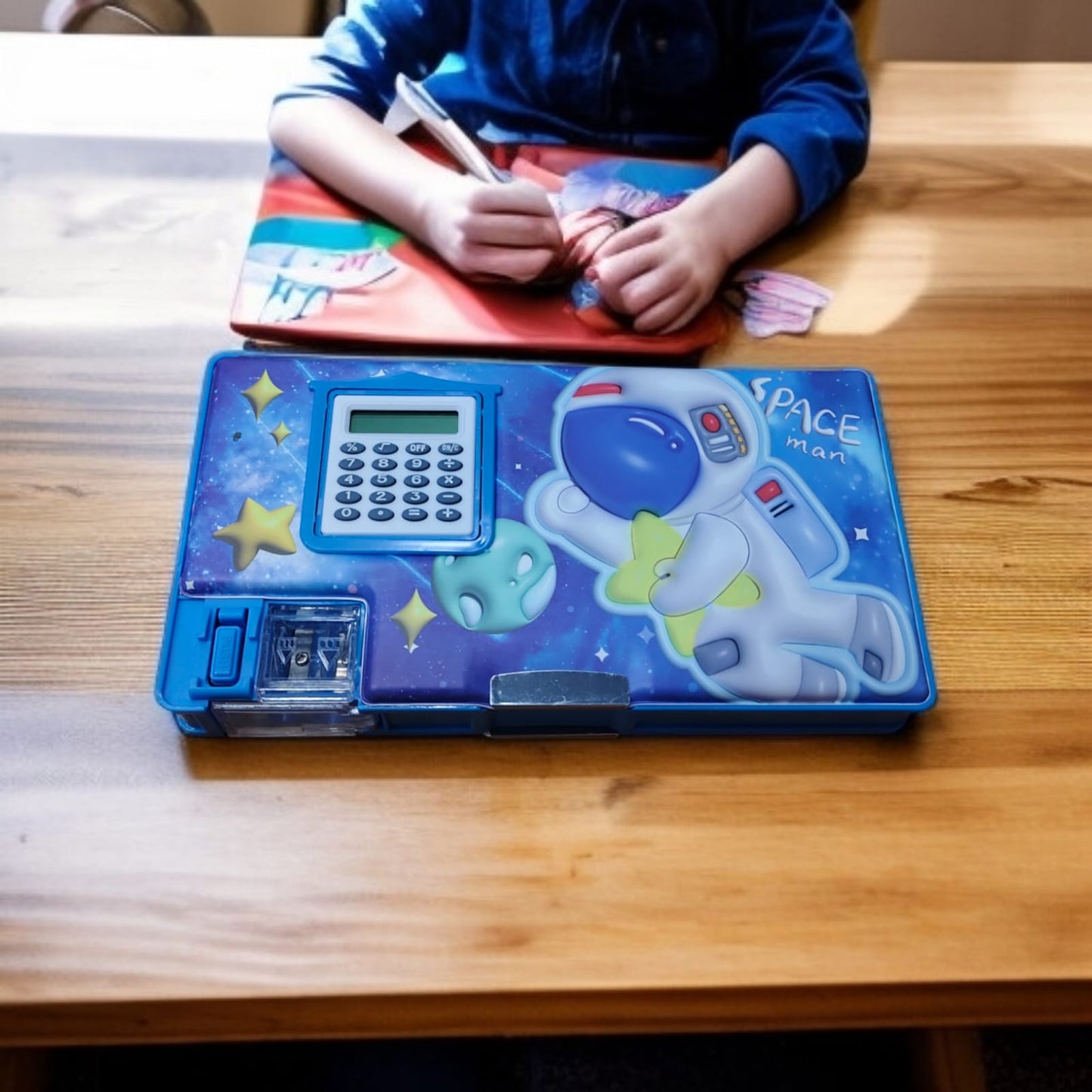 Customize Calculator Heavy Geomatery