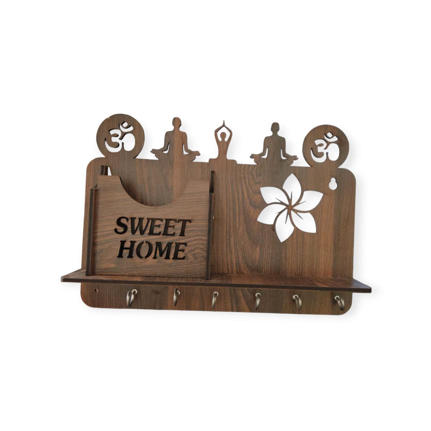 customized key holder