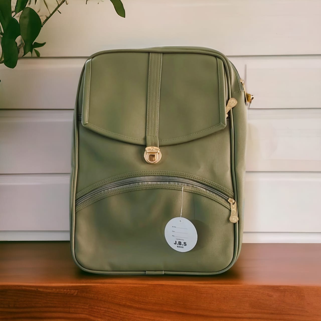 Personalised Ladies Bag