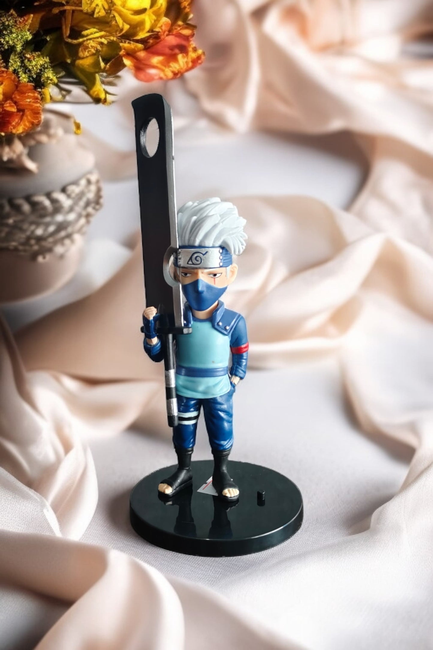 Difference  Cartoon Action Figure