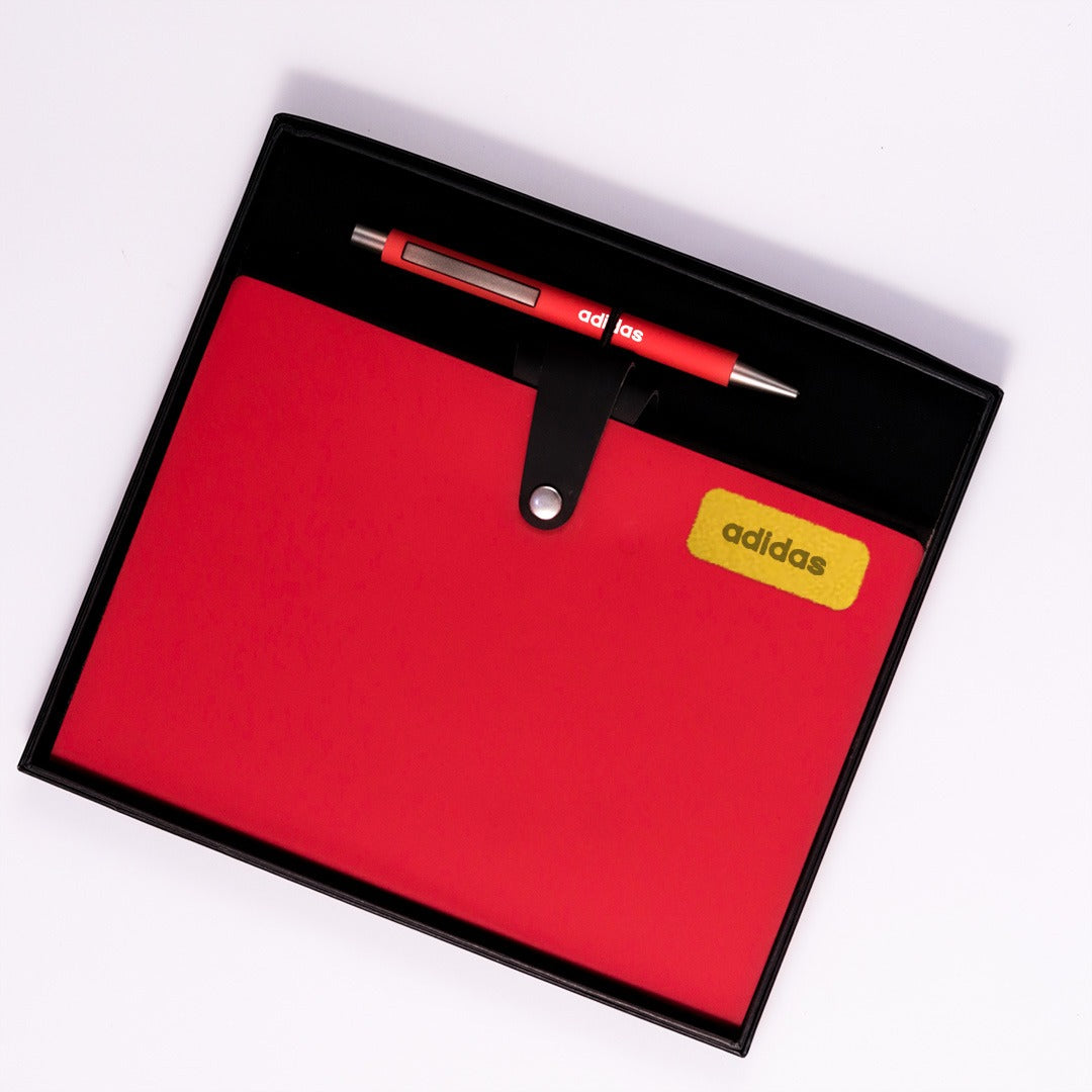 Designer Button Design Diary Combo .