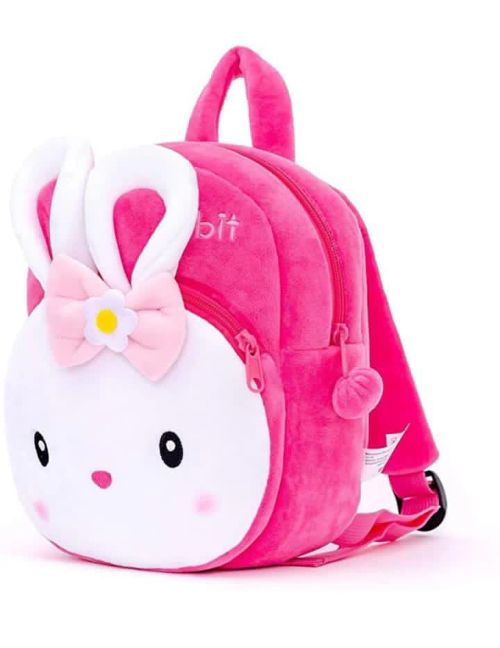 School Children Bagsg