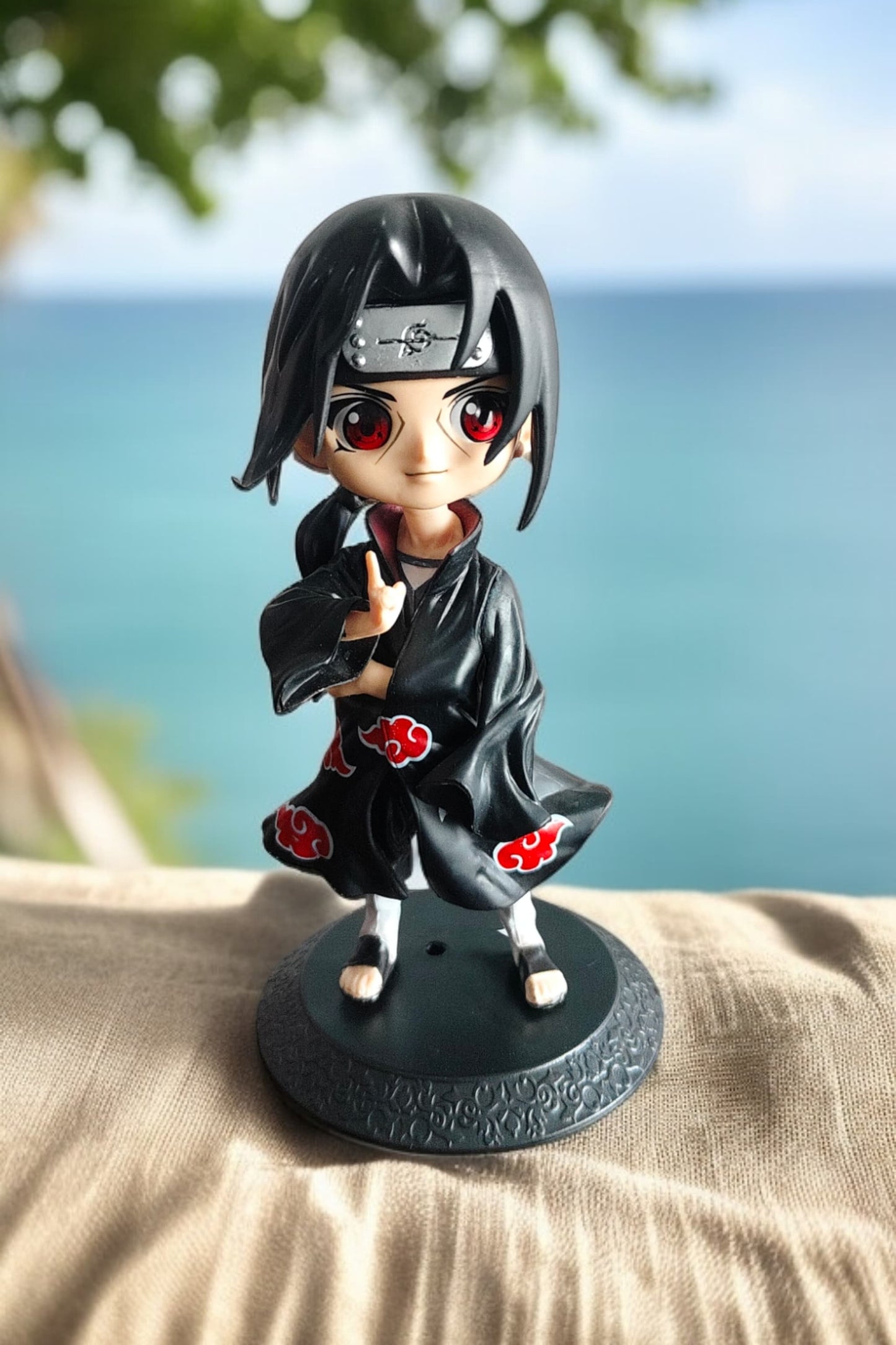 Difference  Cartoon Action Figure