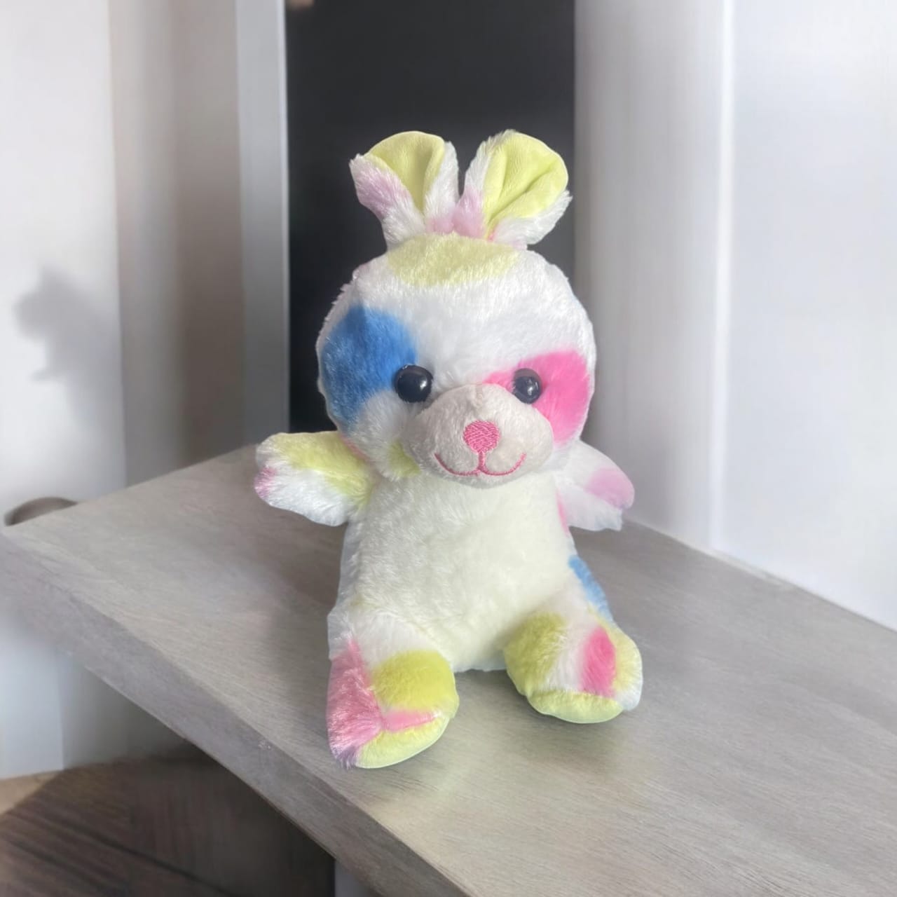 Rainbow of Cuteness, Rabbit Soft Toy