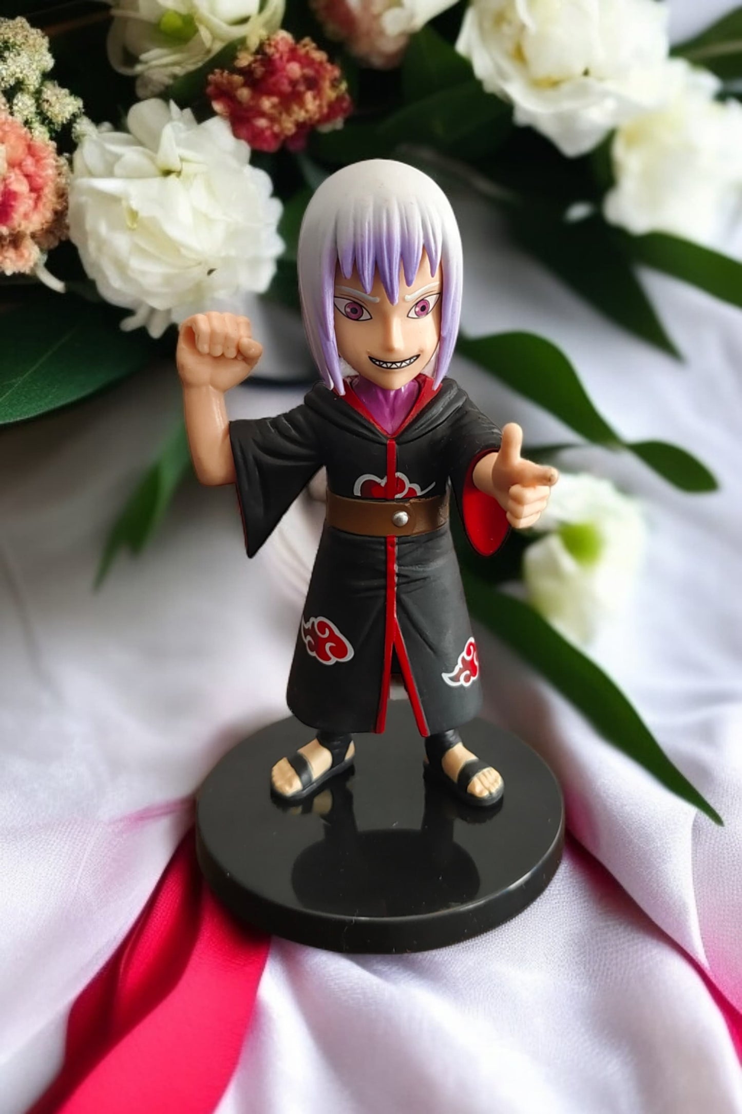 Difference  Cartoon Action Figure