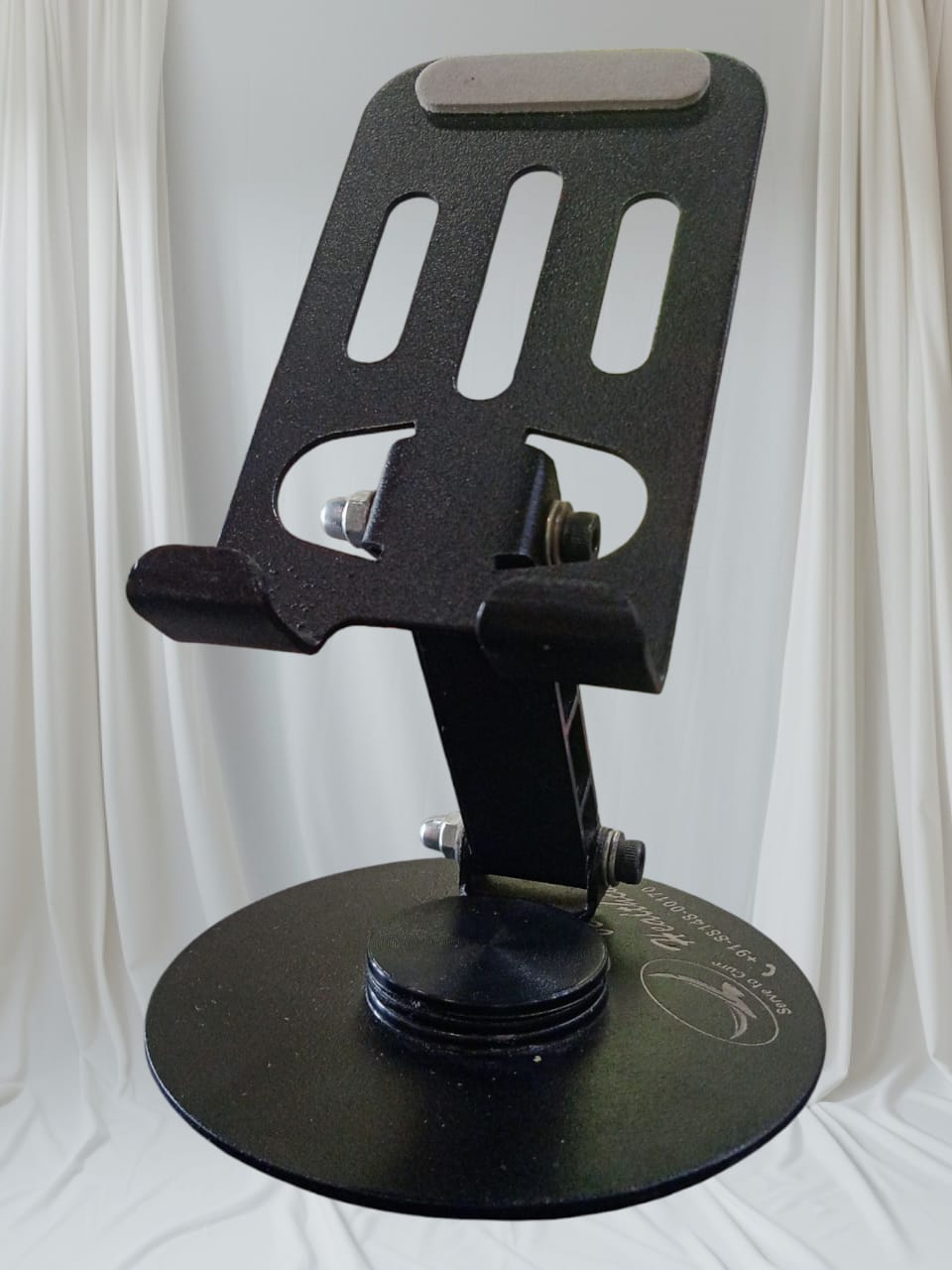 AS Cafe Mobile Holder for Table stand