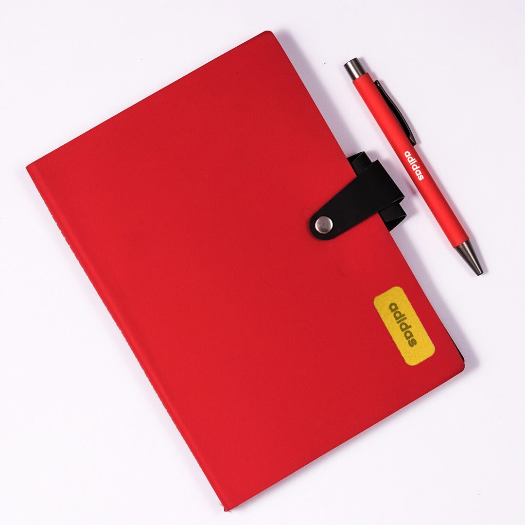 Designer Button Design Diary Combo .