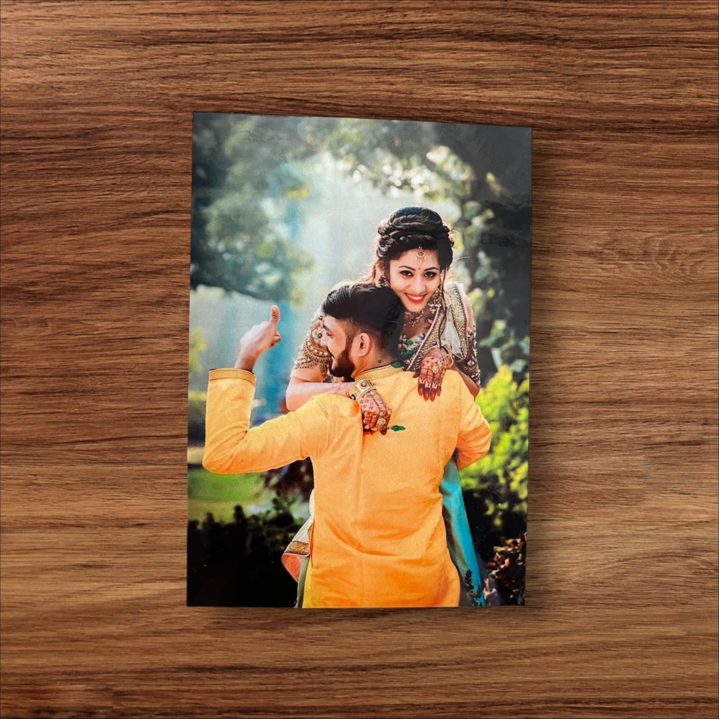 Mini frame
