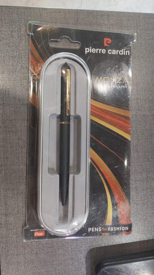 Pierre Cardin Monza Exclusive Ball Pen