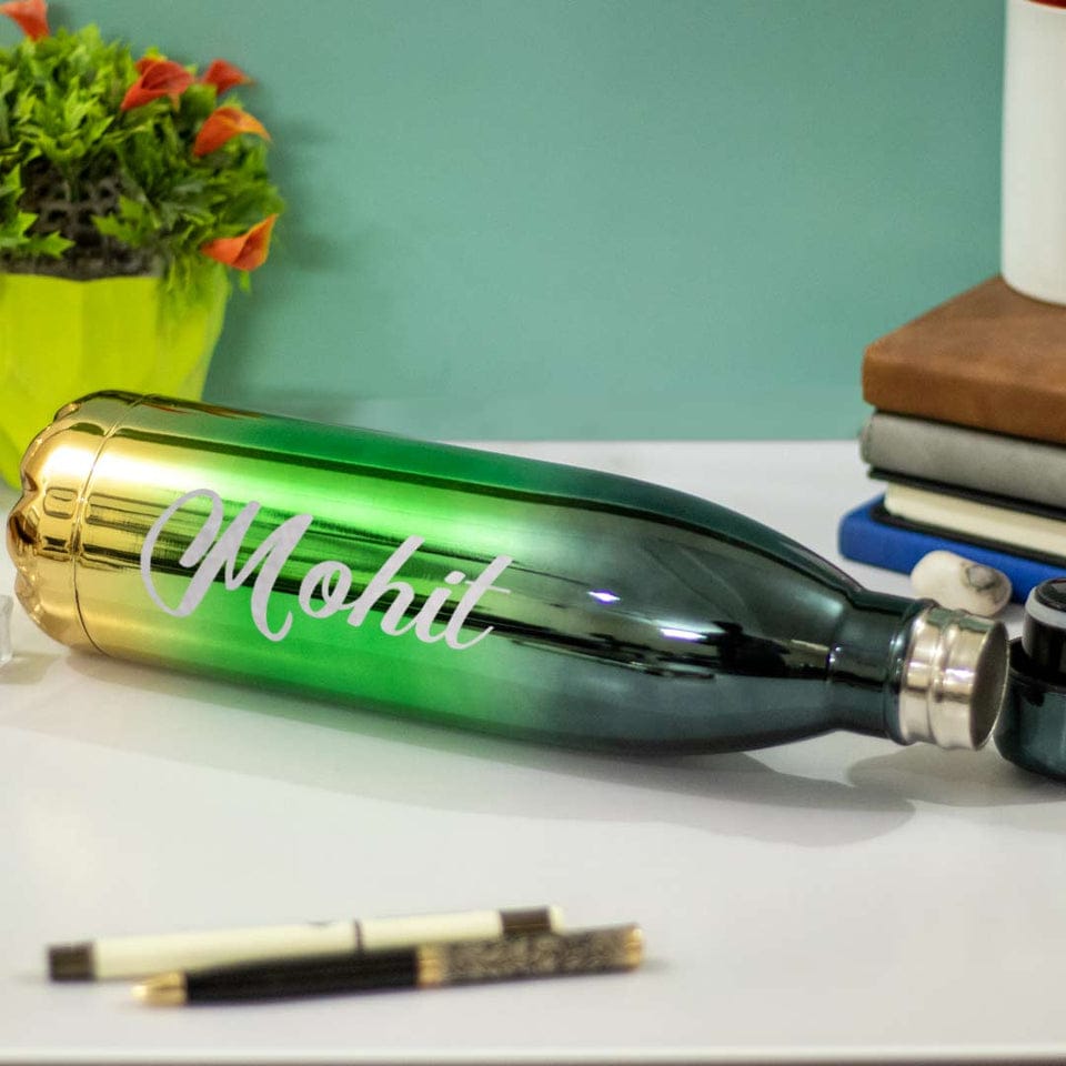 Rembo Colour Bottle