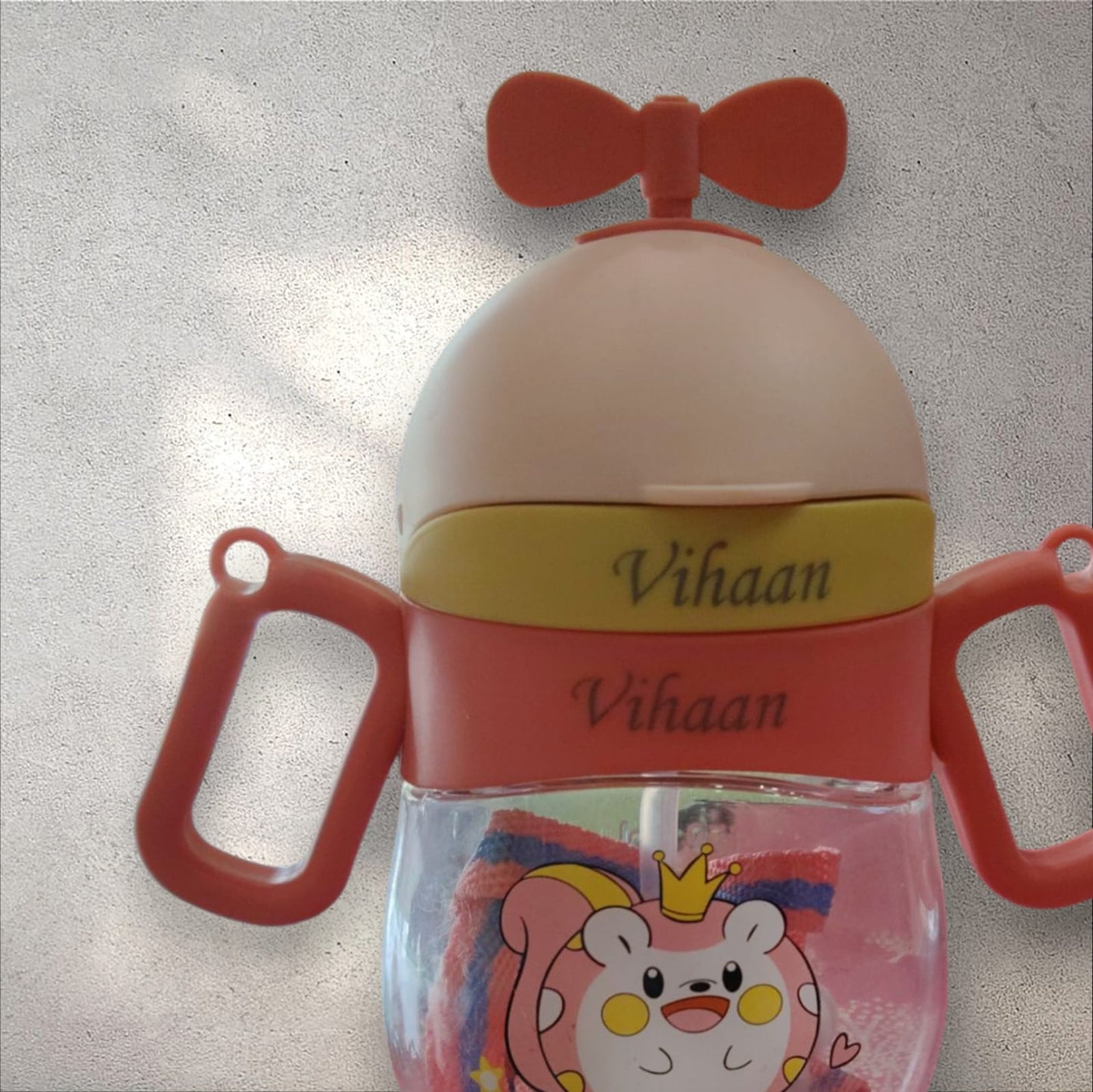 Customized new style of kids bottle