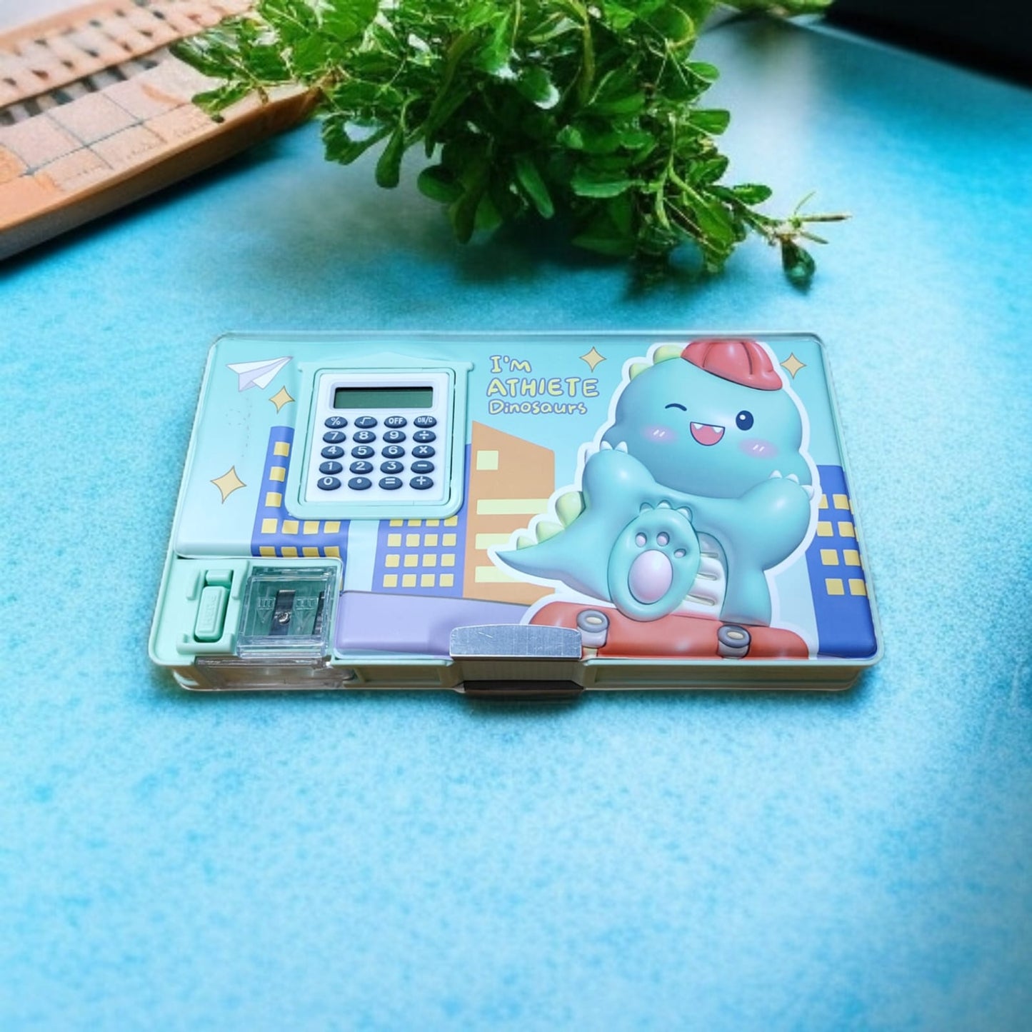 Customize Calculator Heavy Geomatery