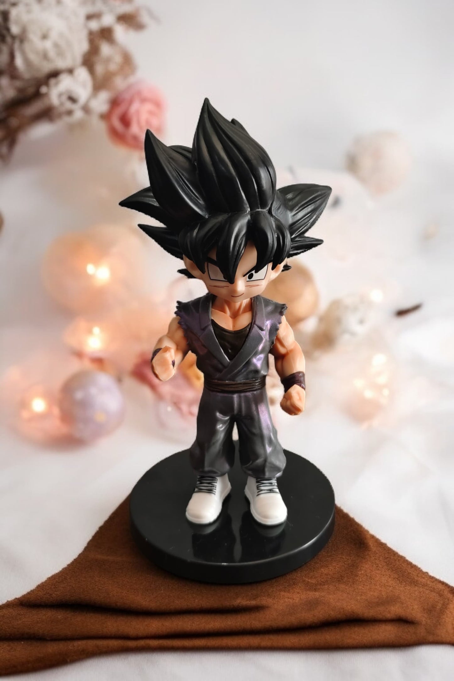 Difference  Cartoon Action Figure