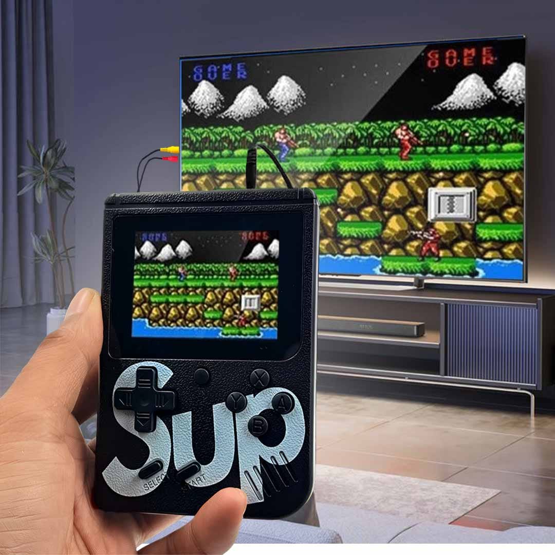 Sup Game Approx 400 Game Including