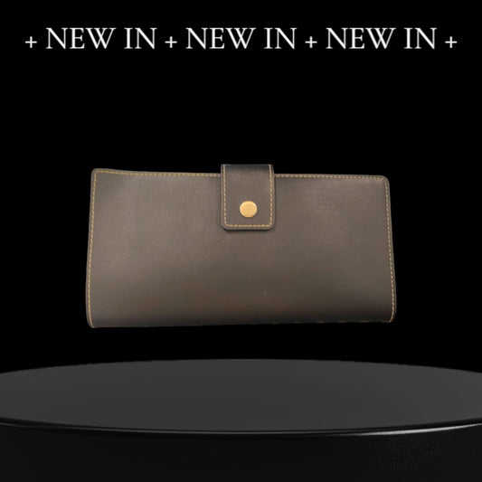 OSCAR JAX Card Holder & Wallet
