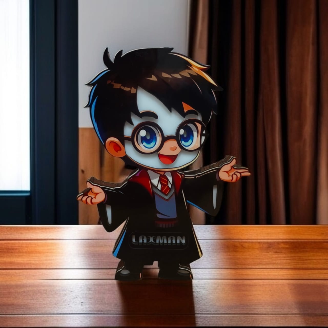 Herry Potter Led Table Top 6 inch