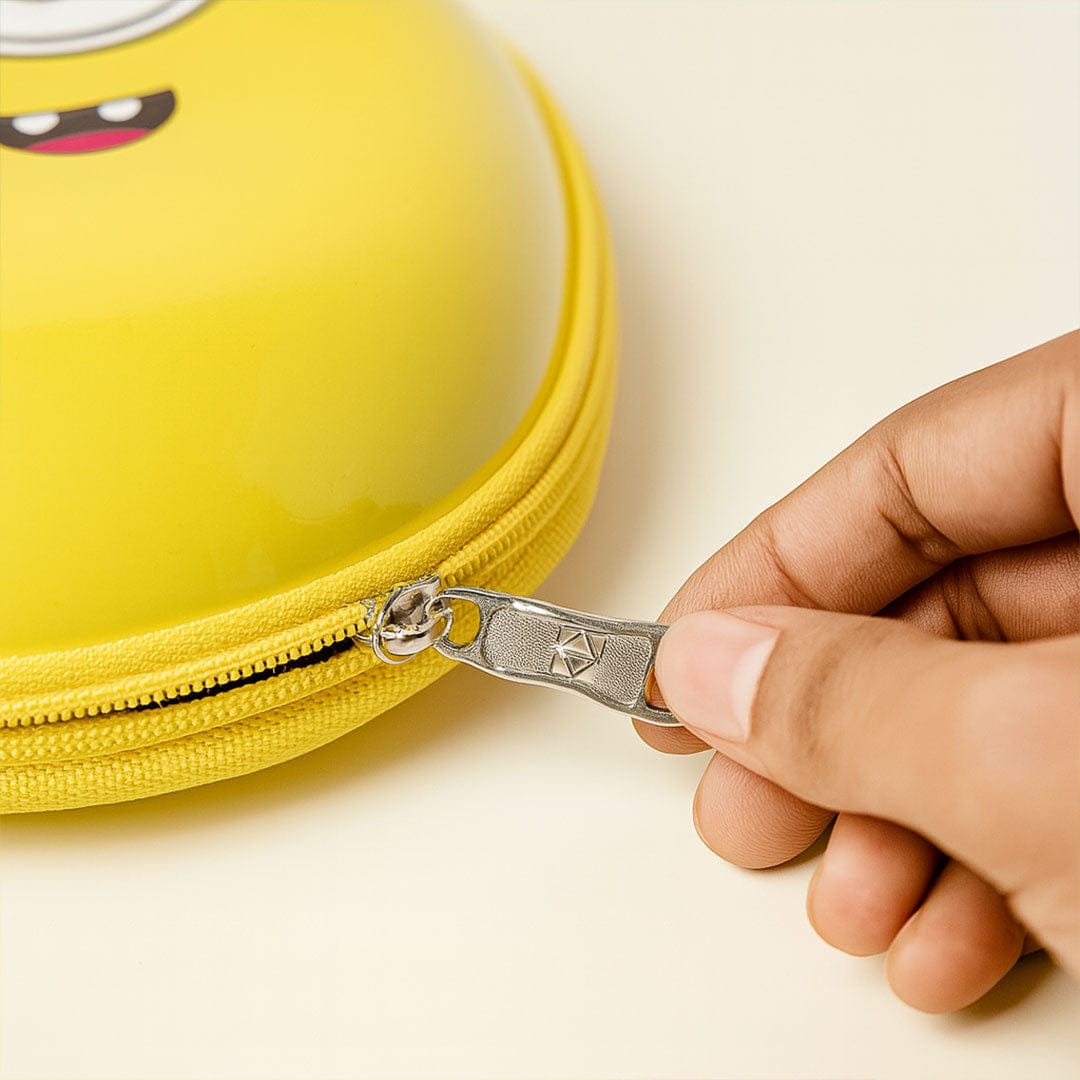 Personalized Cartoon Kids Backpack.