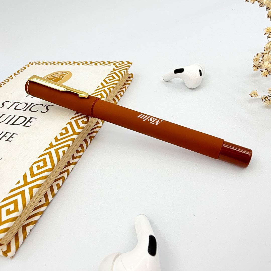 Customize  Pen With uv Print