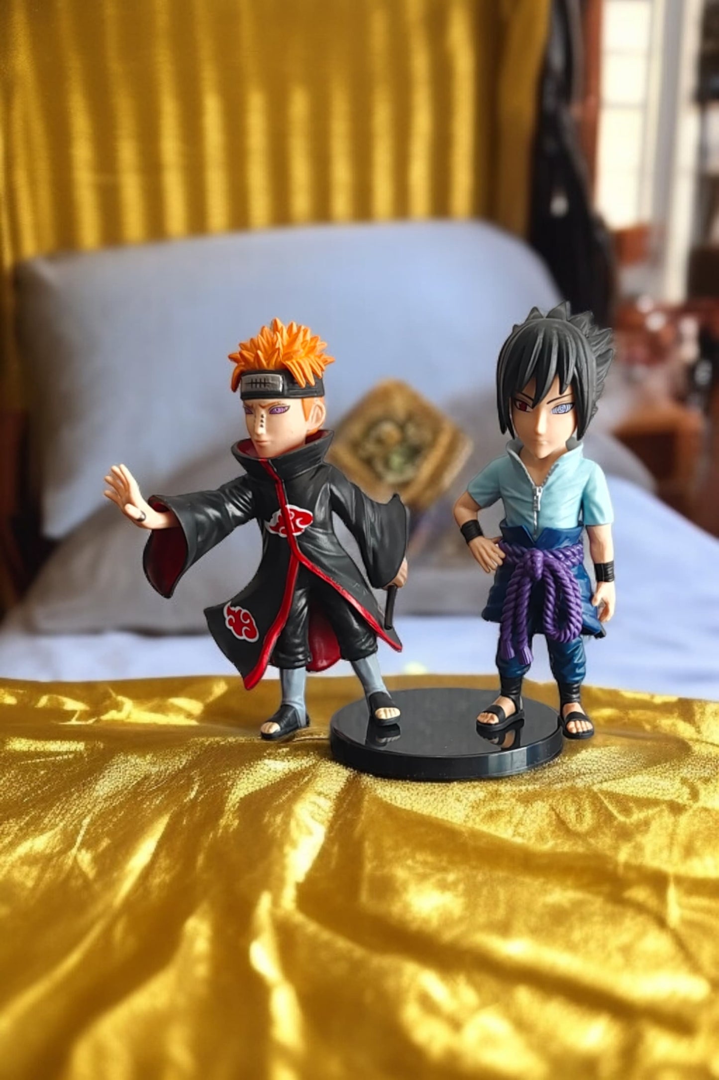 Difference  Cartoon Action Figure