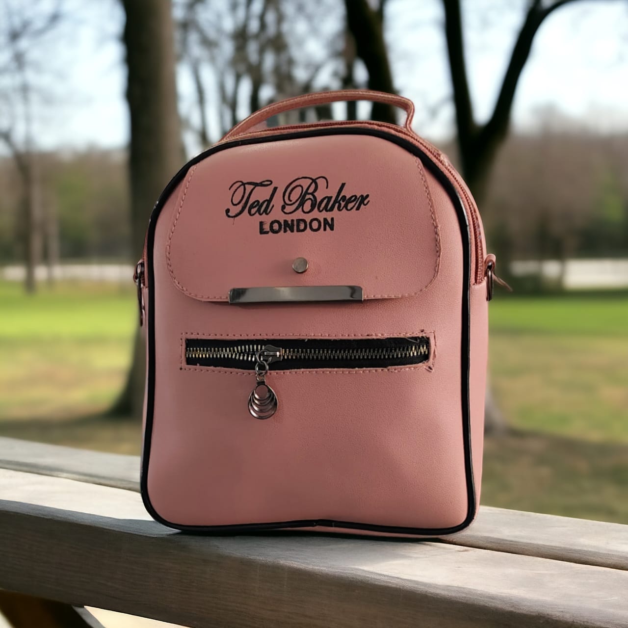 Customize ladies Bag