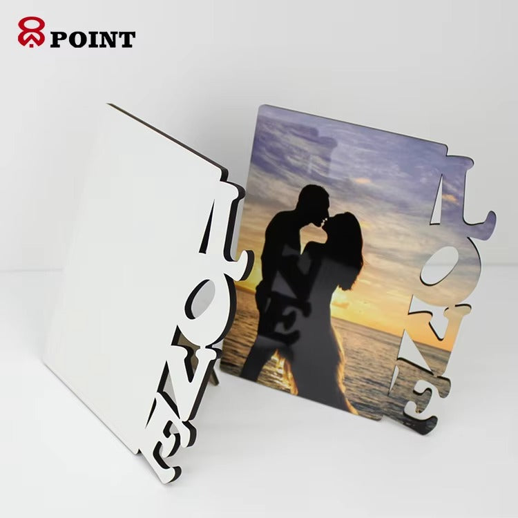 only wooden sublimation