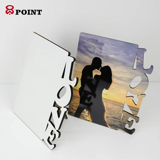 only wooden sublimation