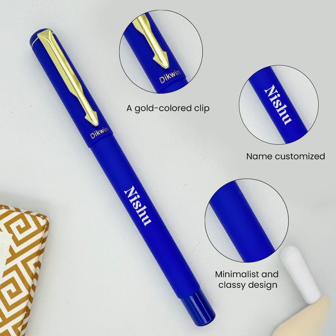 Customize  Pen With uv Print