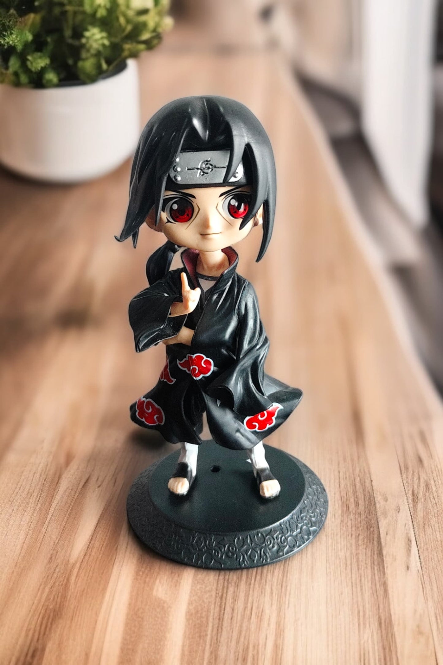 Difference  Cartoon Action Figure