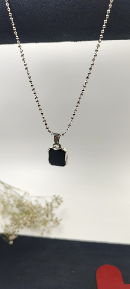 Customize square Or Round Pendant