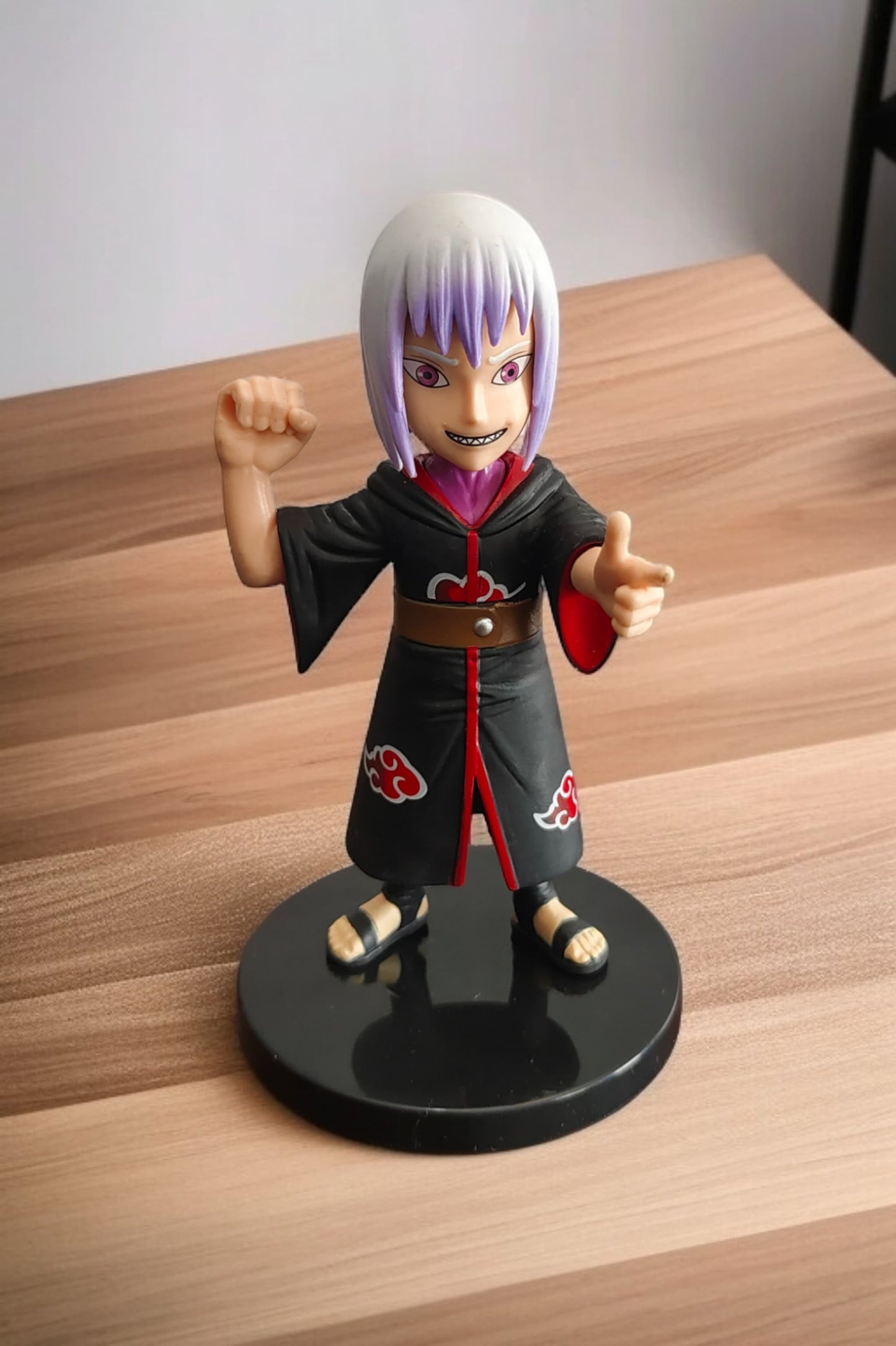 Difference  Cartoon Action Figure